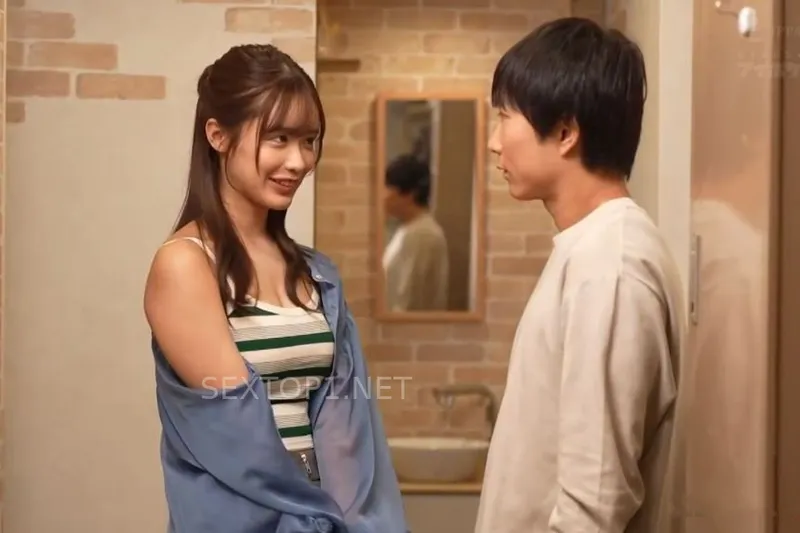 An ủi đồng nghiệp nữ cưới phải chồng yêu tồi nào ngờ đã làm cô ấy nảy sinh tình cảm